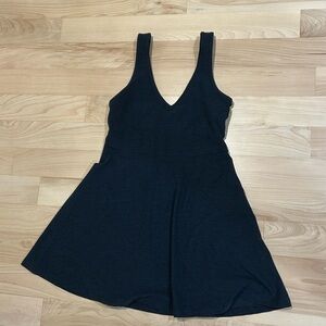 Beyond Yoga Spacedye Movement Dress